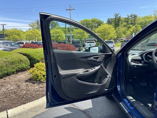 2019 Chevrolet Malibu LT in South Glens Falls, NY - Romeo Auto Group