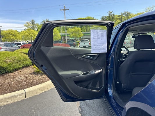 2019 Chevrolet Malibu LT in South Glens Falls, NY - Romeo Auto Group