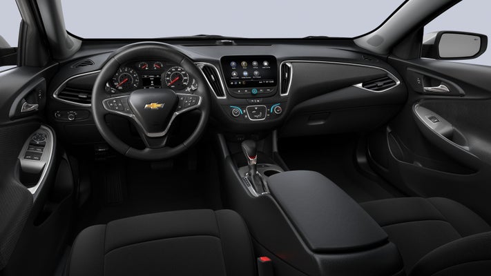 2024 Chevrolet Malibu RS in South Glens Falls, NY - Romeo Auto Group