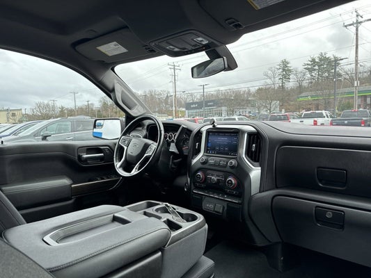2019 Chevrolet Silverado 1500 RST in South Glens Falls, NY - Romeo Auto Group