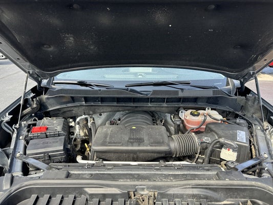 2019 Chevrolet Silverado 1500 LT Trail Boss in South Glens Falls, NY - Romeo Auto Group