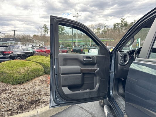 2019 Chevrolet Silverado 1500 LT in South Glens Falls, NY - Romeo Auto Group