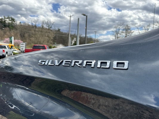 2019 Chevrolet Silverado 1500 LT in South Glens Falls, NY - Romeo Auto Group