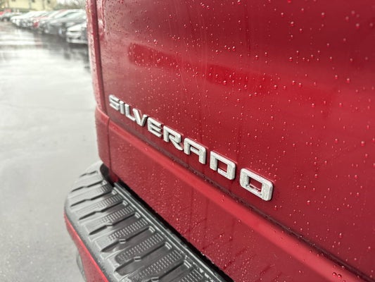 2022 Chevrolet Silverado 1500 LTD RST in South Glens Falls, NY - Romeo Auto Group