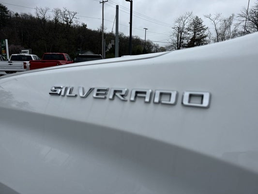 2020 Chevrolet Silverado 1500 RST in South Glens Falls, NY - Romeo Auto Group