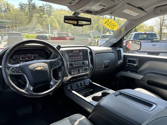 2014 Chevrolet Silverado 1500 LTZ in South Glens Falls, NY - Romeo Auto Group