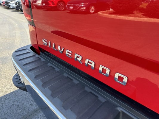 2014 Chevrolet Silverado 1500 LTZ in South Glens Falls, NY - Romeo Auto Group