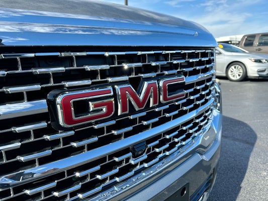 2023 GMC Acadia Denali in South Glens Falls, NY - Romeo Auto Group