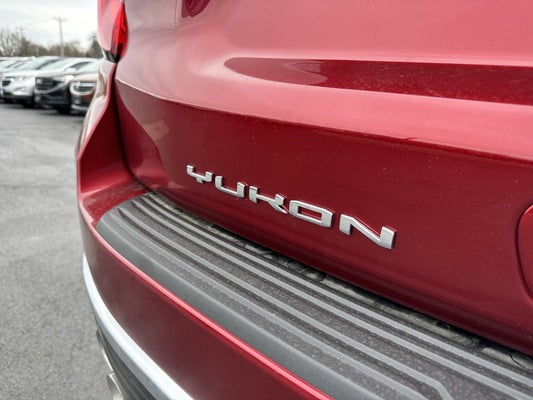 2024 GMC Yukon Denali in South Glens Falls, NY - Romeo Auto Group