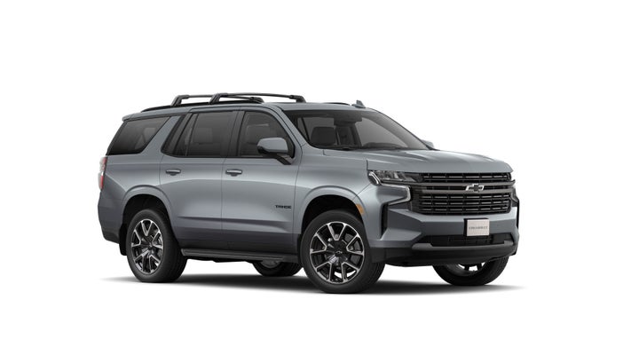 2024 Chevrolet Tahoe RST in South Glens Falls, NY - Romeo Auto Group