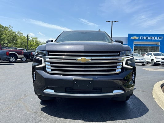 2023 Chevrolet Tahoe High Country in South Glens Falls, NY - Romeo Auto Group