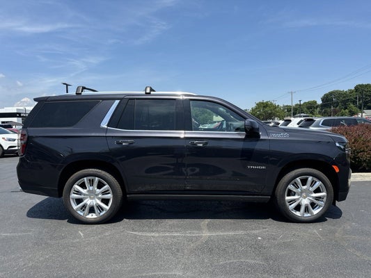 2023 Chevrolet Tahoe High Country in South Glens Falls, NY - Romeo Auto Group