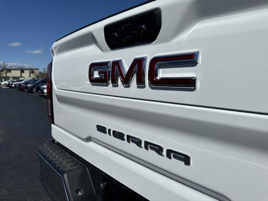 2024 GMC Sierra 3500 HD SLE in South Glens Falls, NY - Romeo Auto Group