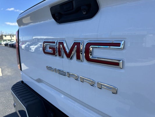 2024 GMC Sierra 2500 HD Pro in South Glens Falls, NY - Romeo Auto Group