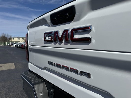 2024 GMC Sierra 2500 HD SLE in South Glens Falls, NY - Romeo Auto Group