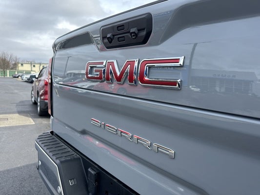 2024 GMC Sierra 2500 HD SLT in South Glens Falls, NY - Romeo Auto Group