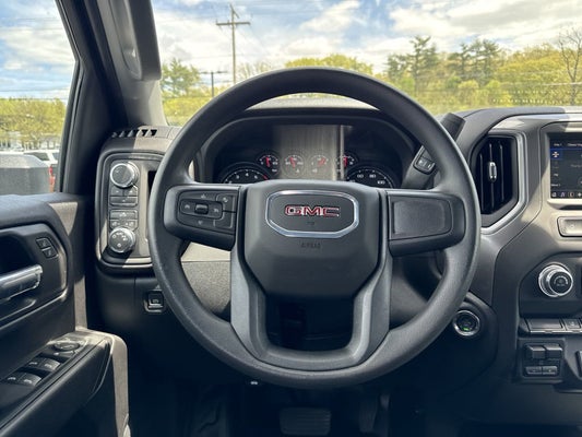 2024 GMC Sierra 2500 HD Pro in South Glens Falls, NY - Romeo Auto Group