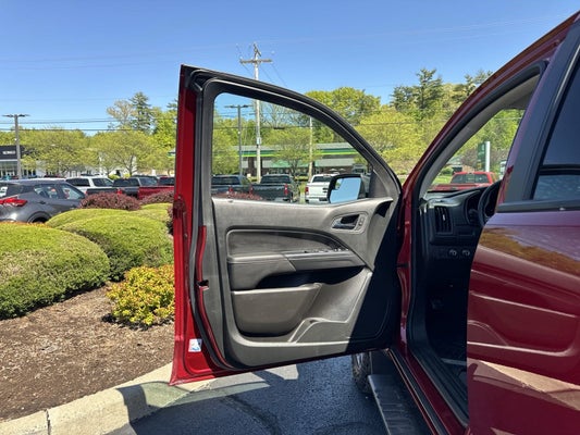 2021 GMC Canyon AT4 - Leather in South Glens Falls, NY - Romeo Auto Group