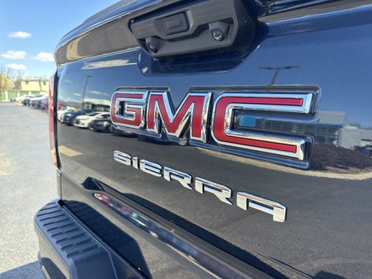 2024 GMC Sierra 1500 Elevation in South Glens Falls, NY - Romeo Auto Group