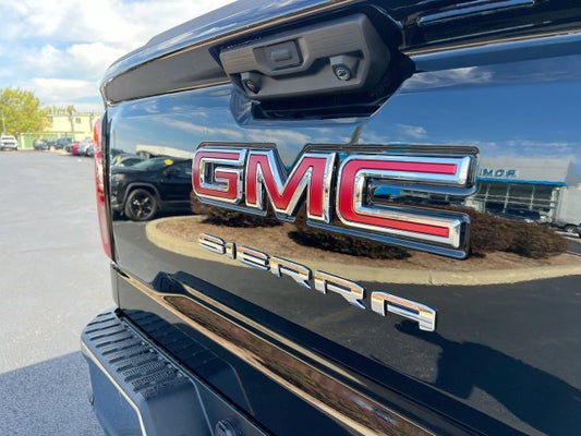 2024 GMC Sierra 1500 Pro in South Glens Falls, NY - Romeo Auto Group