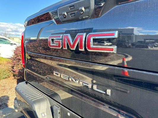 2023 GMC Sierra 1500 Denali in South Glens Falls, NY - Romeo Auto Group
