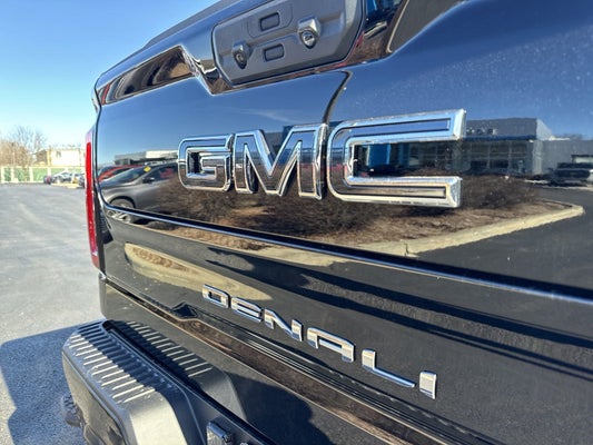 2024 GMC Sierra 1500 Denali Ultimate in South Glens Falls, NY - Romeo Auto Group