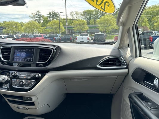 2020 Chrysler Pacifica Touring in South Glens Falls, NY - Romeo Auto Group