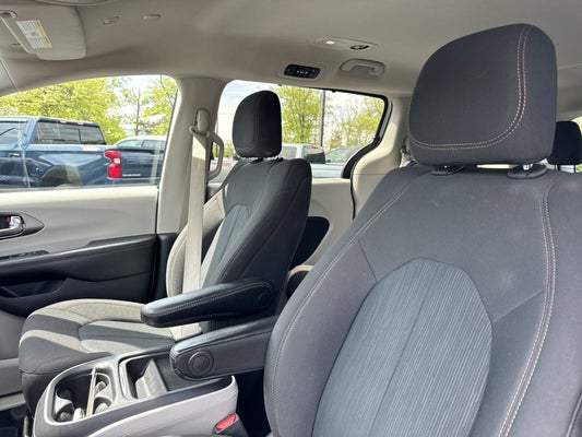 2020 Chrysler Pacifica Touring in South Glens Falls, NY - Romeo Auto Group