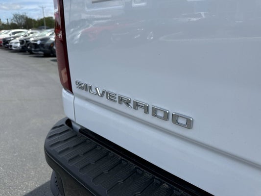 2024 Chevrolet Silverado 2500 HD Custom in South Glens Falls, NY - Romeo Auto Group