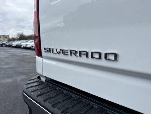 2024 Chevrolet Silverado 2500 HD LT in South Glens Falls, NY - Romeo Auto Group