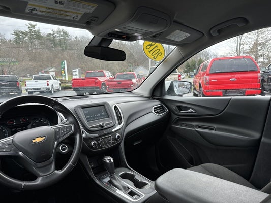 2018 Chevrolet Equinox LT in South Glens Falls, NY - Romeo Auto Group