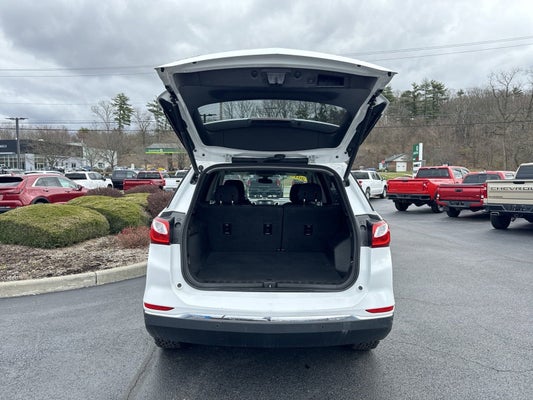 2018 Chevrolet Equinox LT in South Glens Falls, NY - Romeo Auto Group
