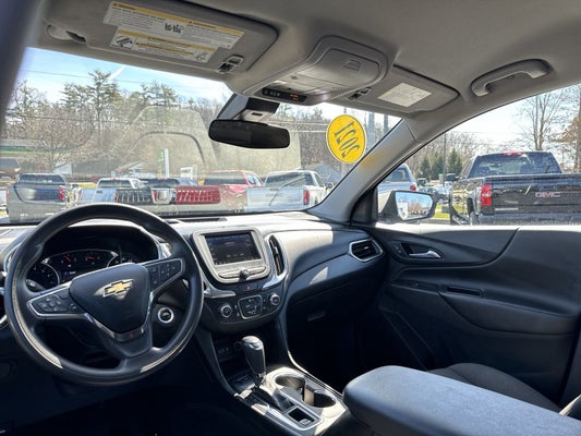 2021 Chevrolet Equinox LT in South Glens Falls, NY - Romeo Auto Group