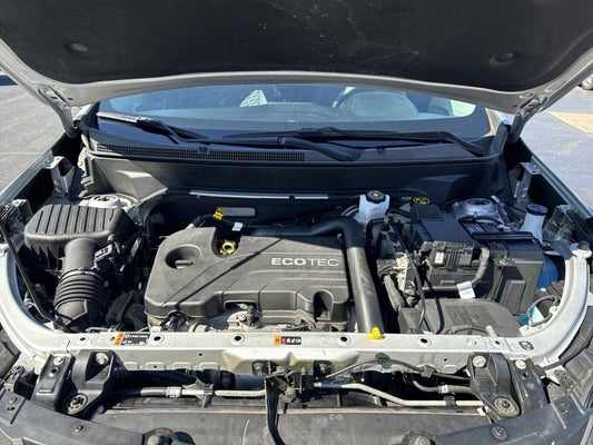 2021 Chevrolet Equinox LT in South Glens Falls, NY - Romeo Auto Group