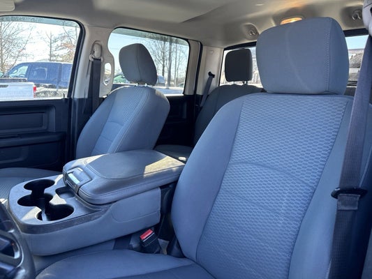 2018 RAM 3500 Chassis Cab Tradesman in South Glens Falls, NY - Romeo Auto Group