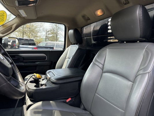 2020 RAM 5500 Chassis Cab Tradesman in South Glens Falls, NY - Romeo Auto Group