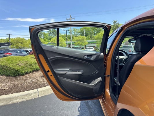 2017 Chevrolet Cruze Premier in South Glens Falls, NY - Romeo Auto Group