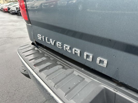 2014 Chevrolet Silverado 1500 LT in South Glens Falls, NY - Romeo Auto Group