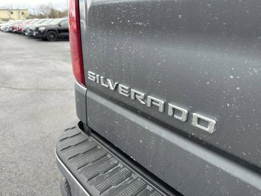 2022 Chevrolet Silverado 1500 LTD LT in South Glens Falls, NY - Romeo Auto Group