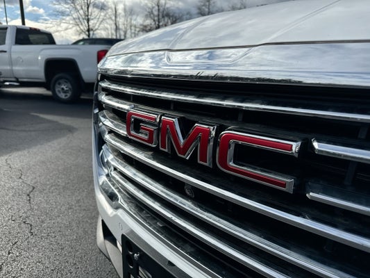 2024 GMC Terrain SLT in South Glens Falls, NY - Romeo Auto Group