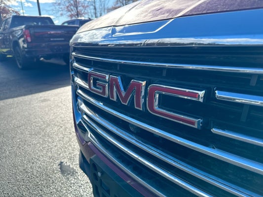 2024 GMC Terrain SLT in South Glens Falls, NY - Romeo Auto Group