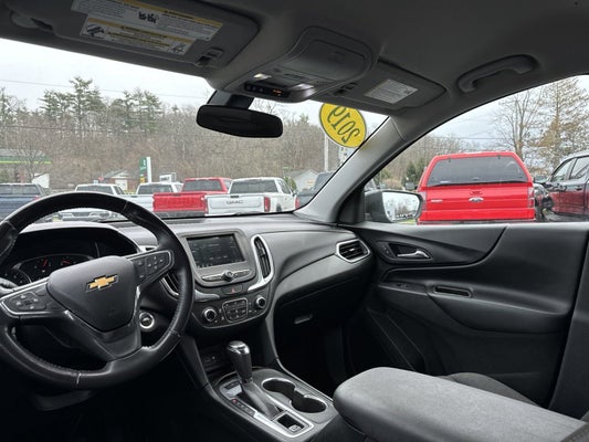 2019 Chevrolet Equinox LT in South Glens Falls, NY - Romeo Auto Group