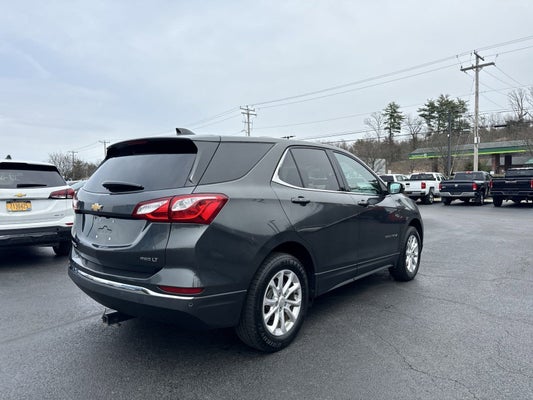 2019 Chevrolet Equinox LT in South Glens Falls, NY - Romeo Auto Group
