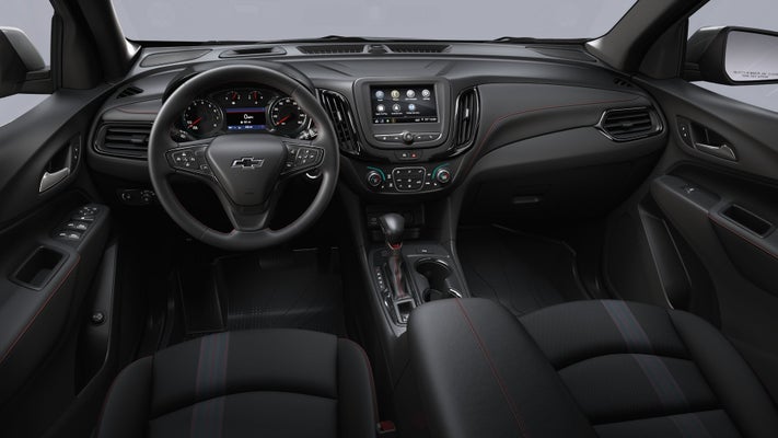2024 Chevrolet Equinox RS in South Glens Falls, NY - Romeo Auto Group
