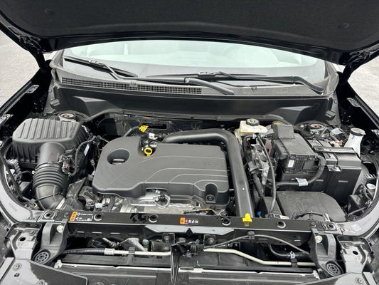 2024 Chevrolet Equinox RS in South Glens Falls, NY - Romeo Auto Group