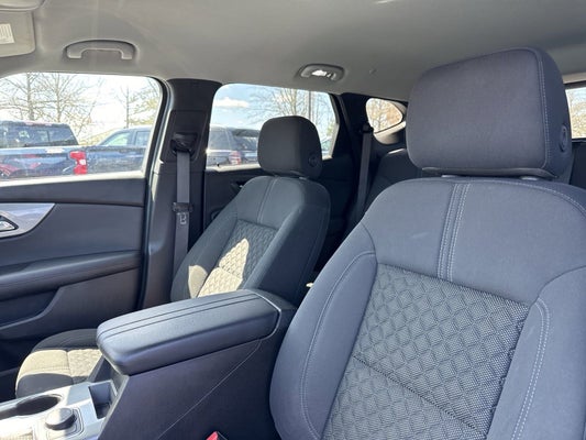 2019 Chevrolet Blazer Base in South Glens Falls, NY - Romeo Auto Group