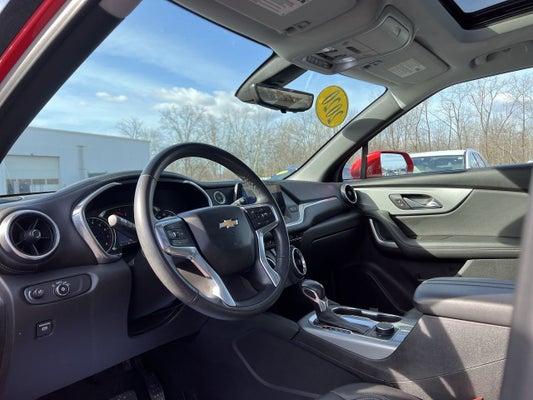 2020 Chevrolet Blazer 3LT in South Glens Falls, NY - Romeo Auto Group