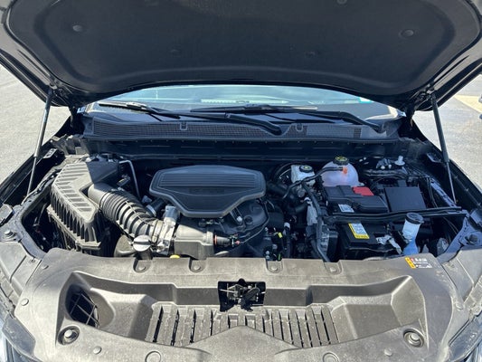 2023 Chevrolet Blazer RS in South Glens Falls, NY - Romeo Auto Group