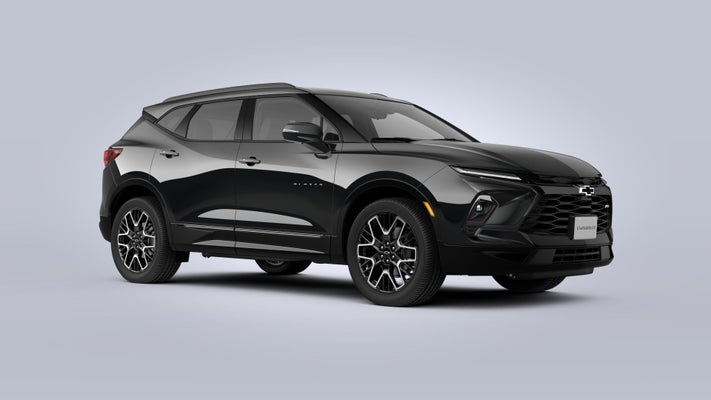 2024 Chevrolet Blazer RS in South Glens Falls, NY - Romeo Auto Group