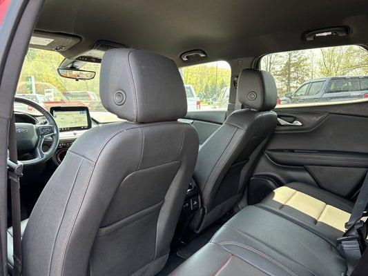 2023 Chevrolet Blazer RS in South Glens Falls, NY - Romeo Auto Group